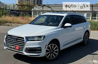 Audi Q7 2016