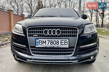 Audi Q7 2007