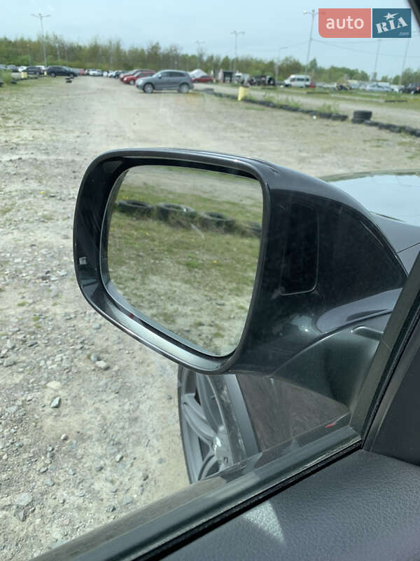 Внедорожник / Кроссовер Audi Q7 2013 в Львове