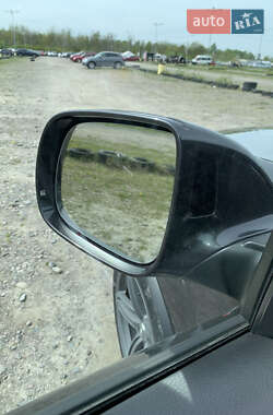 Внедорожник / Кроссовер Audi Q7 2013 в 