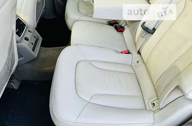 Внедорожник / Кроссовер Audi Q7 2014 в Киеве