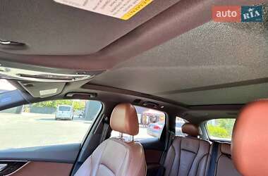 Внедорожник / Кроссовер Audi Q7 2017 в 