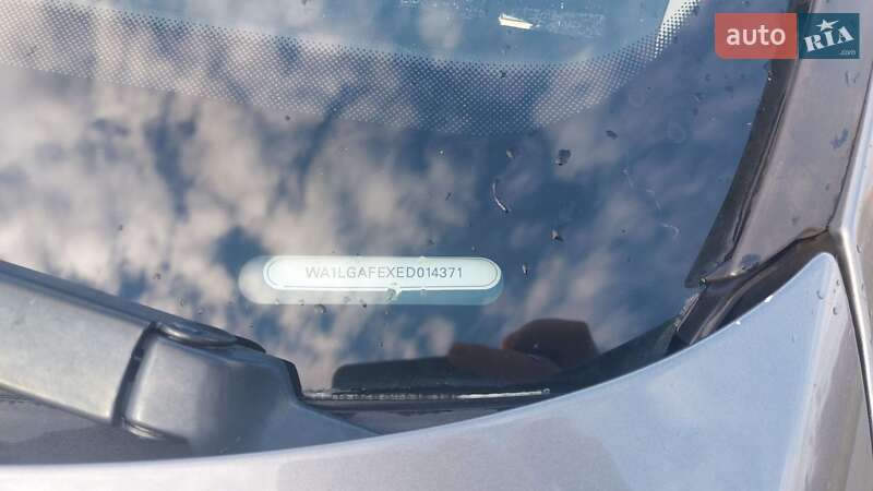 Позашляховик / Кросовер Audi Q7 2014 в Стрию фото 6 Позашляховик / Кросовер Audi Q7 2014 в Стрию