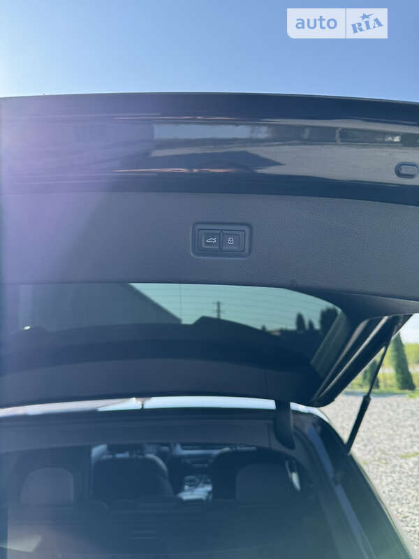 Внедорожник / Кроссовер Audi Q7 2015 в Хотине фото 16 Внедорожник / Кроссовер Audi Q7 2015 в Хотине