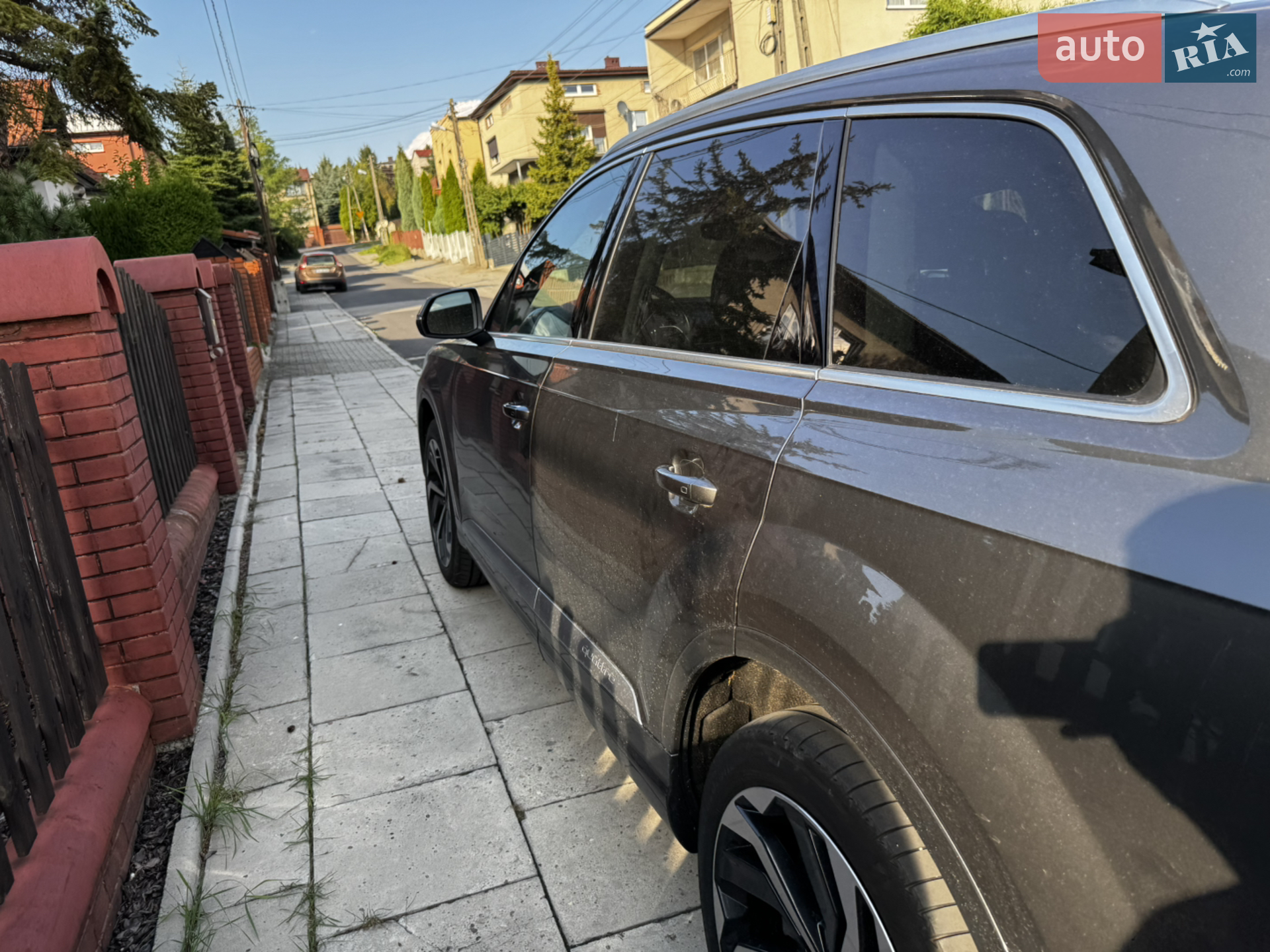 2018 Audi Q7 - мініатюра 31