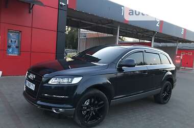 Внедорожник / Кроссовер Audi Q7 2006 в Калуше