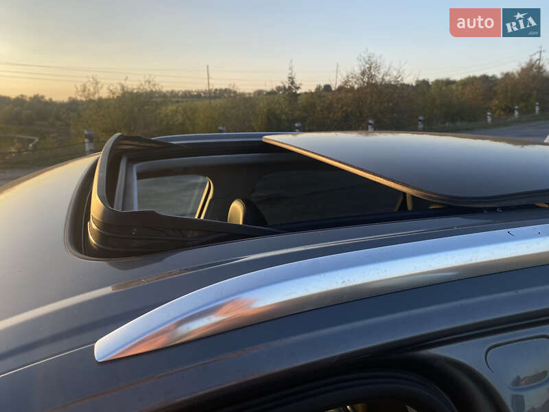 Внедорожник / Кроссовер Audi Q7 2017 в Борщеве