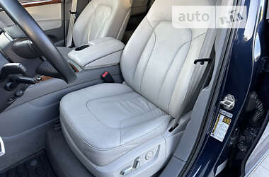 Внедорожник / Кроссовер Audi Q7 2013 в Умани