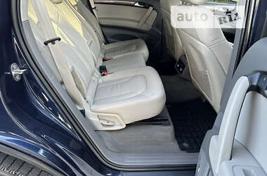 Внедорожник / Кроссовер Audi Q7 2013 в Умани