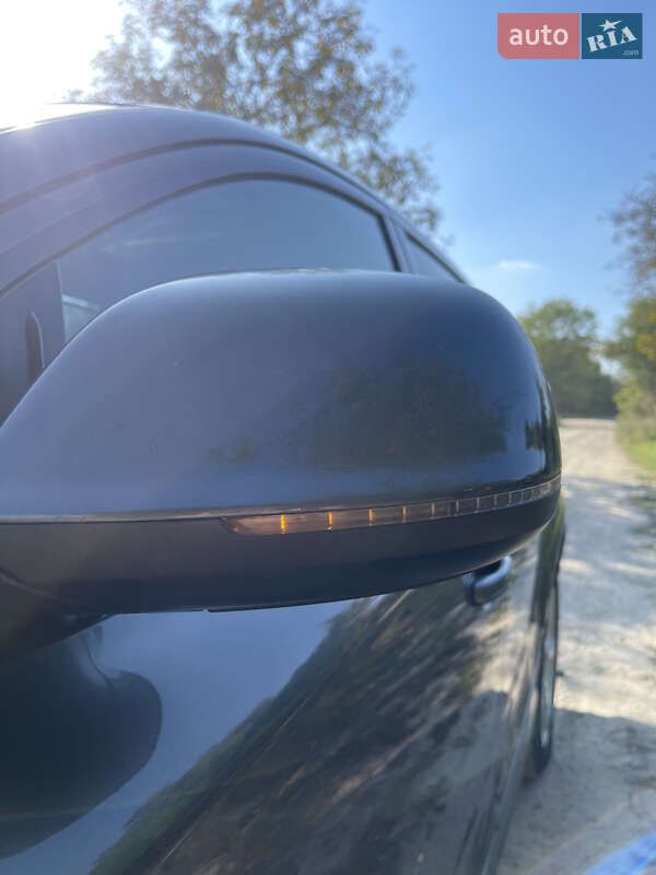 Внедорожник / Кроссовер Audi Q7 2011 в Львове