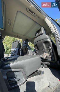 Внедорожник / Кроссовер Audi Q7 2011 в 