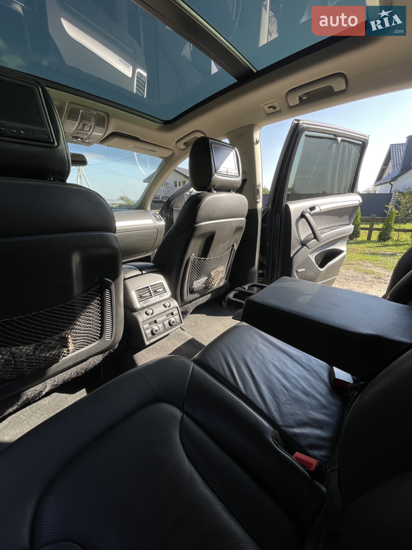 2011 Audi Q7 - мініатюра 40
