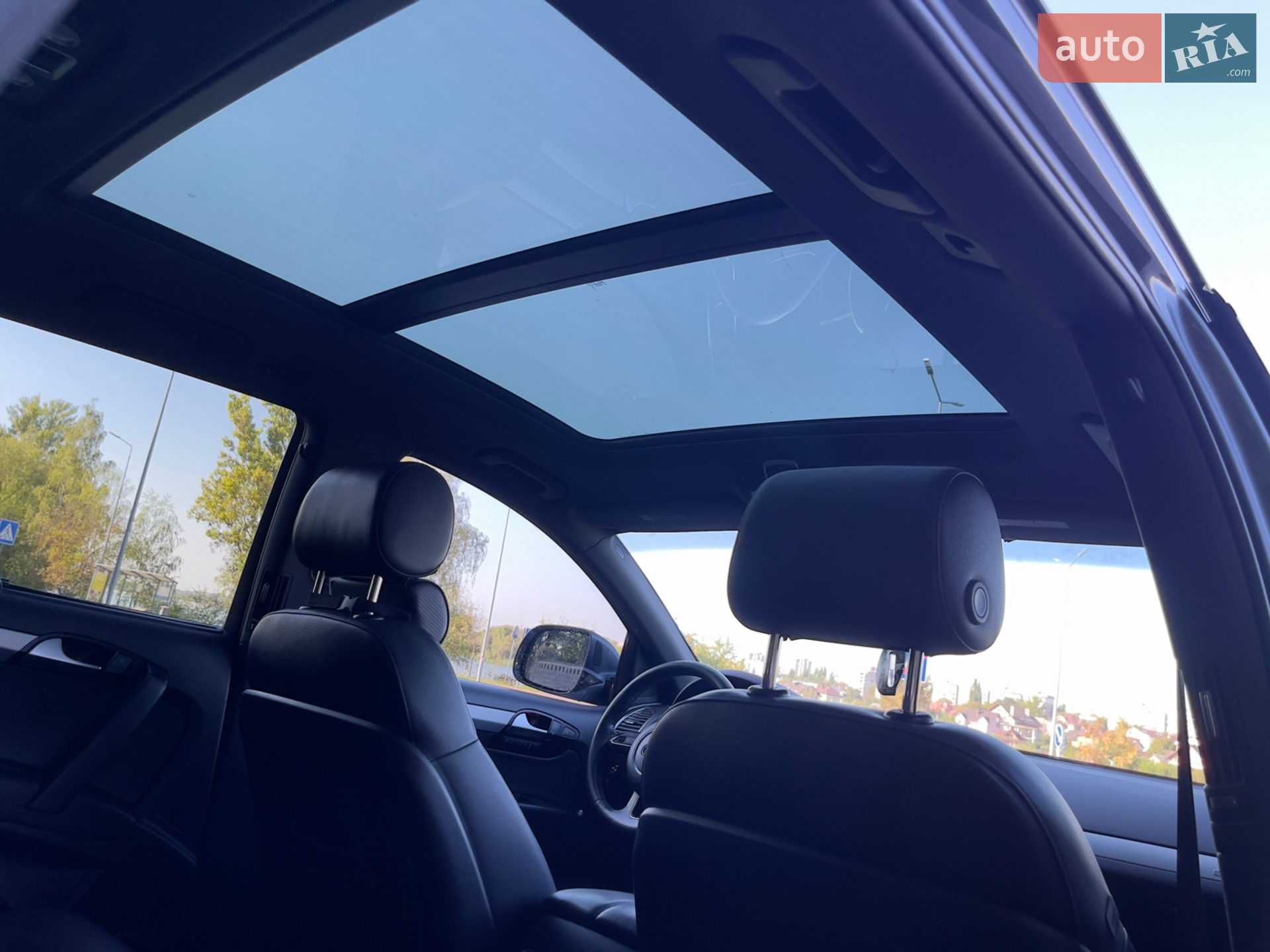 2014 Audi Q7 - мініатюра 12