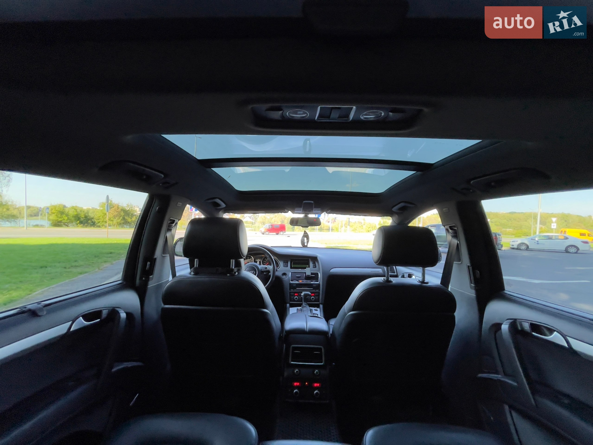 2014 Audi Q7 - мініатюра 18