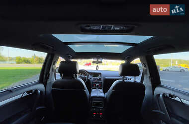 Внедорожник / Кроссовер Audi Q7 2014 в 
