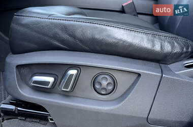 Внедорожник / Кроссовер Audi Q7 2014 в 