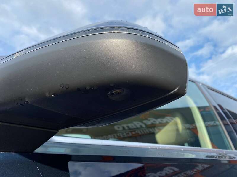 Внедорожник / Кроссовер Audi Q7 2016 в Львове