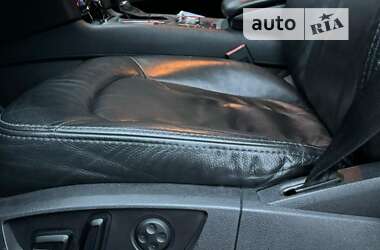 Позашляховик / Кросовер Audi Q7 2009 в 
