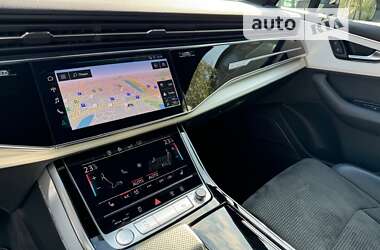 Внедорожник / Кроссовер Audi Q7 2020 в Киеве