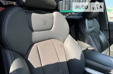 Внедорожник / Кроссовер Audi Q7 2020 в Киеве