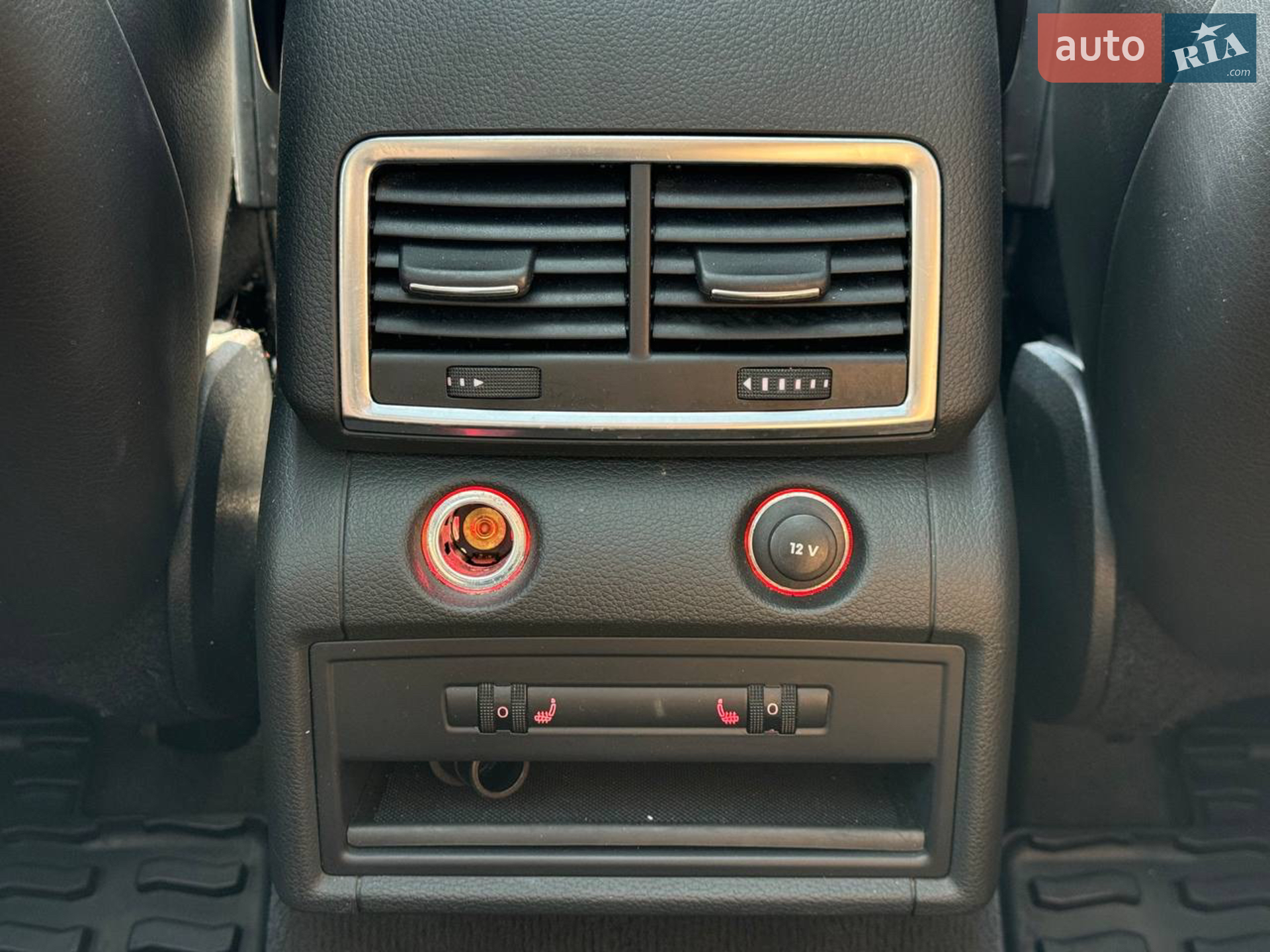 2013 Audi Q7 - мініатюра 14