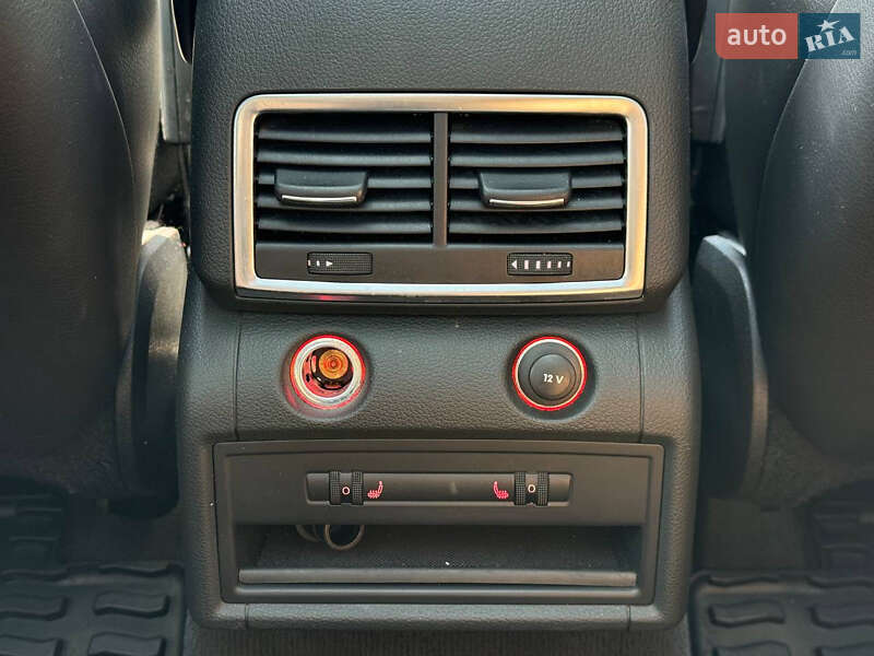 Позашляховик / Кросовер Audi Q7 2013 в Сумах
