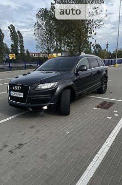 Audi Q7 2007