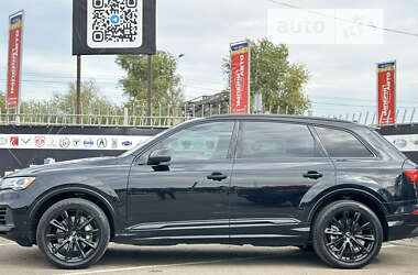 Внедорожник / Кроссовер Audi Q7 2020 в Киеве