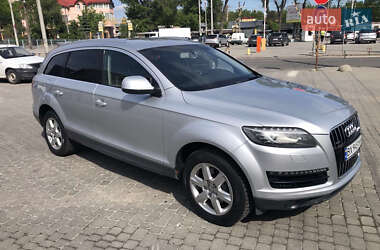 Audi Q7 2010