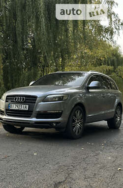 Audi Q7 2007