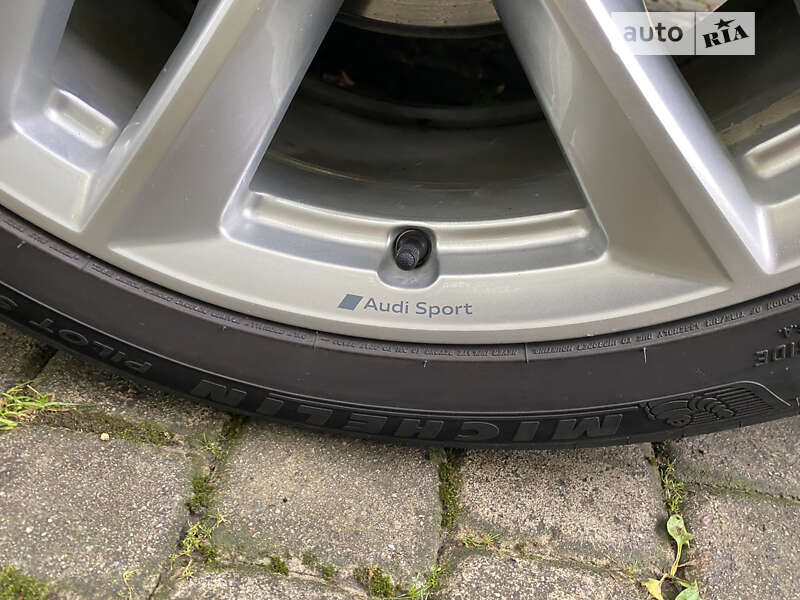 Позашляховик / Кросовер Audi Q7 2018 в Івано-Франківську фото 36 Позашляховик / Кросовер Audi Q7 2018 в Івано-Франківську
