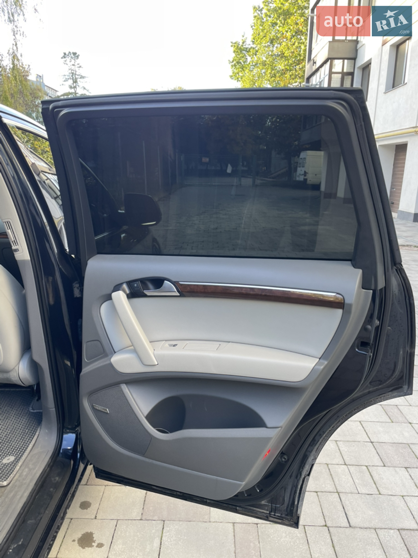 2011 Audi Q7 - мініатюра 22