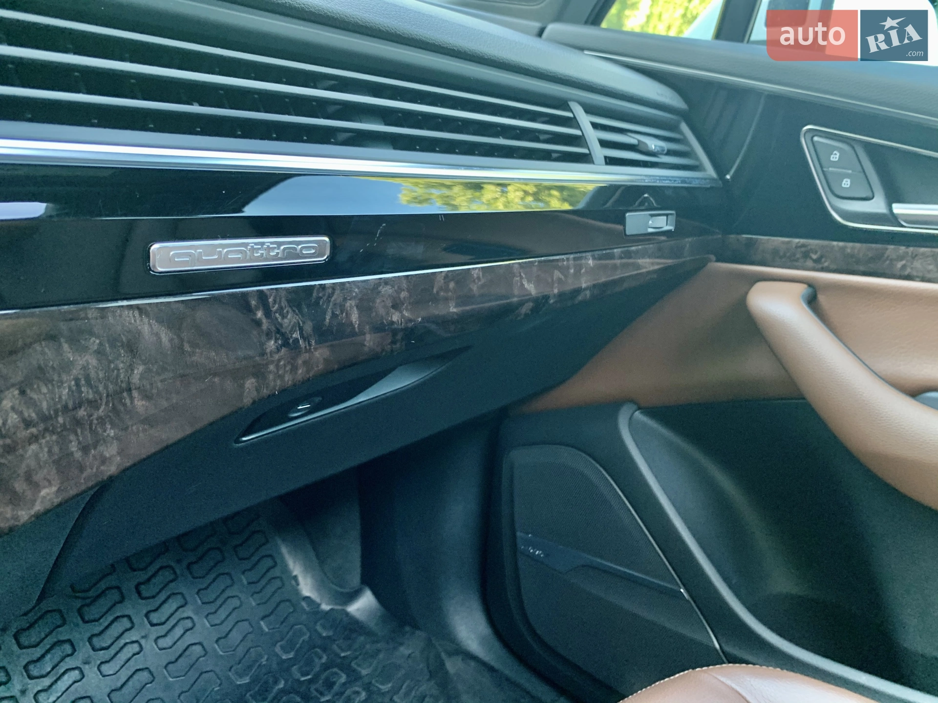 2018 Audi Q7 - мініатюра 27