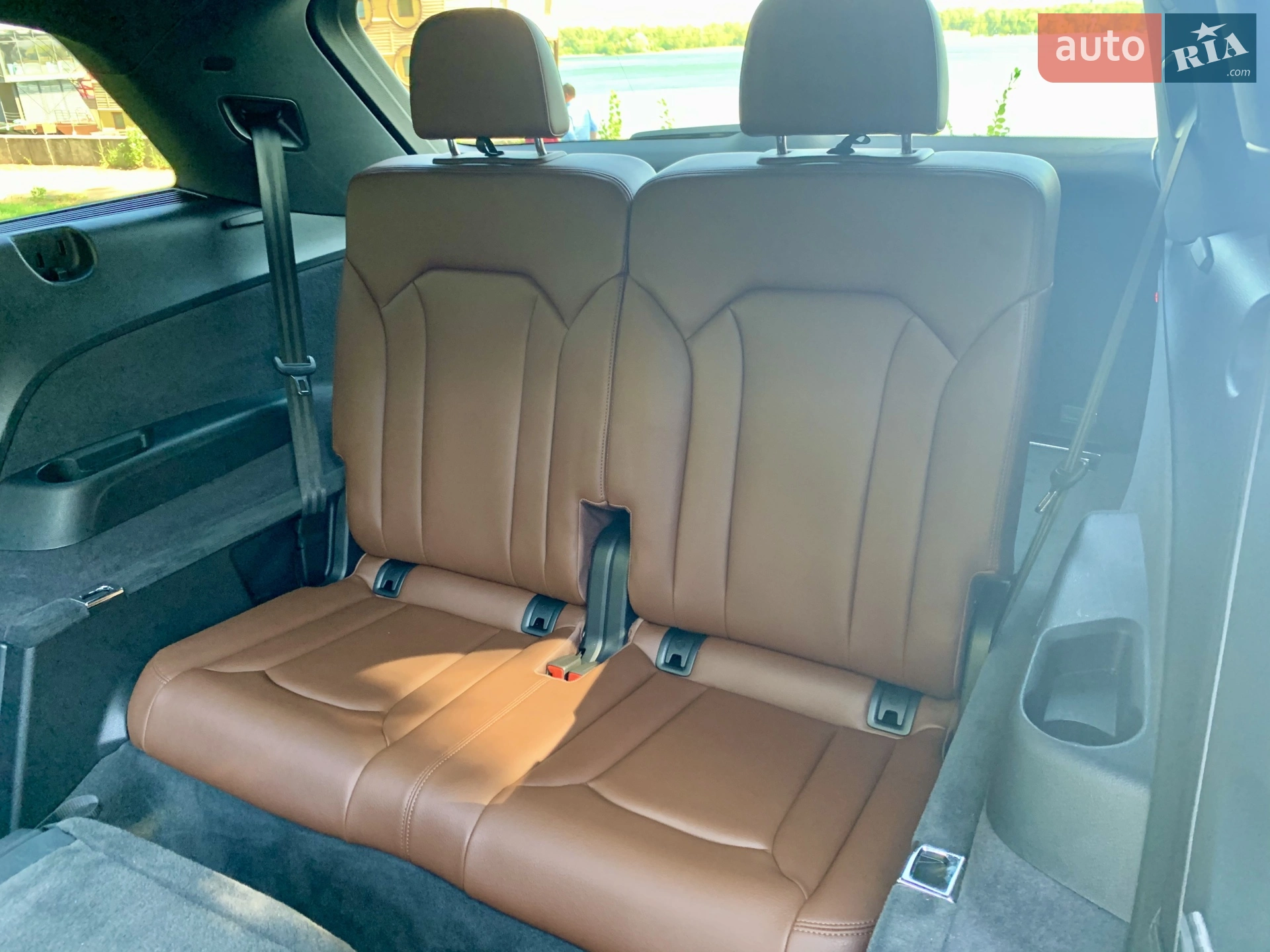 2018 Audi Q7 - мініатюра 40