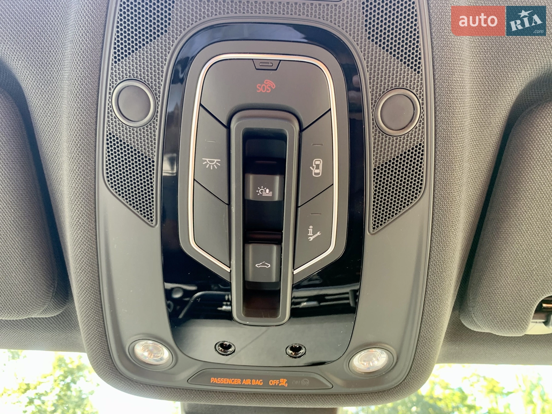 2018 Audi Q7 - мініатюра 93
