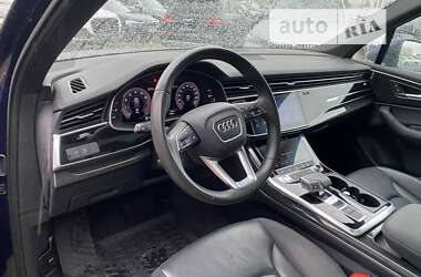 Внедорожник / Кроссовер Audi Q7 2020 в Львове