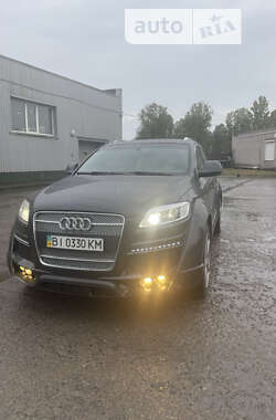 Audi Q7 2008