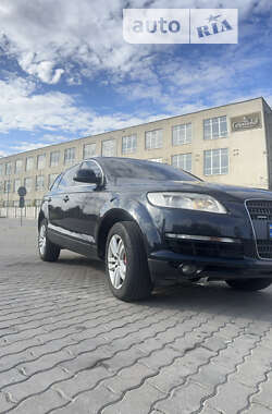 Audi Q7 2007