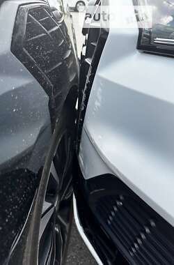 Внедорожник / Кроссовер Audi Q7 2023 в 