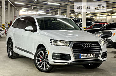 Audi Q7 2015