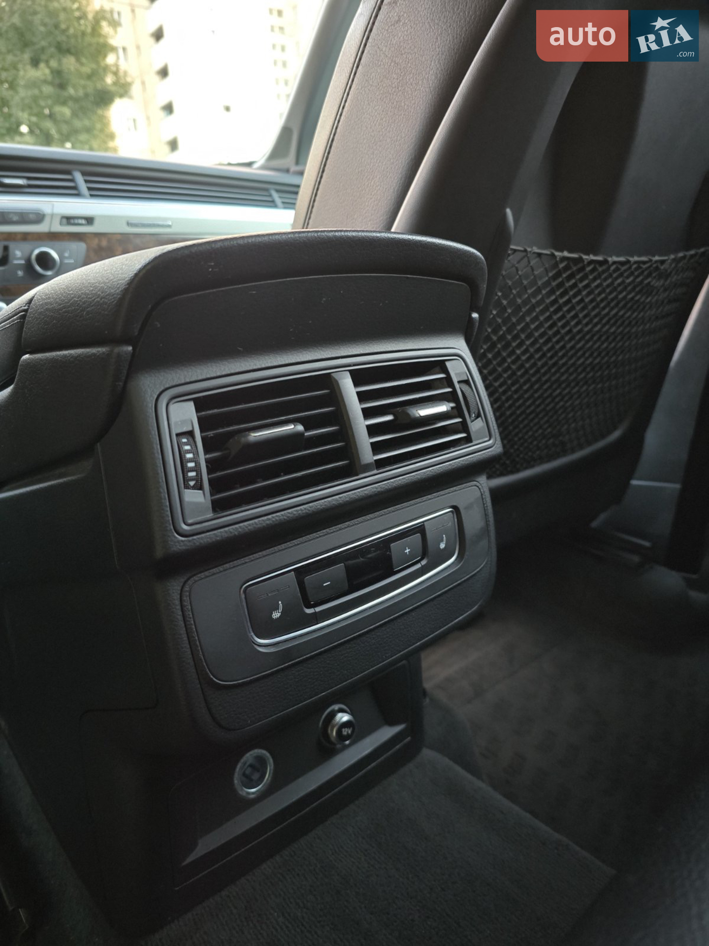 2018 Audi Q7 - мініатюра 133
