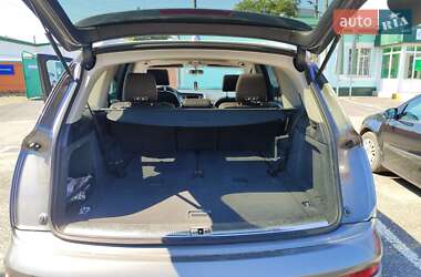 Внедорожник / Кроссовер Audi Q7 2012 в Гадяче