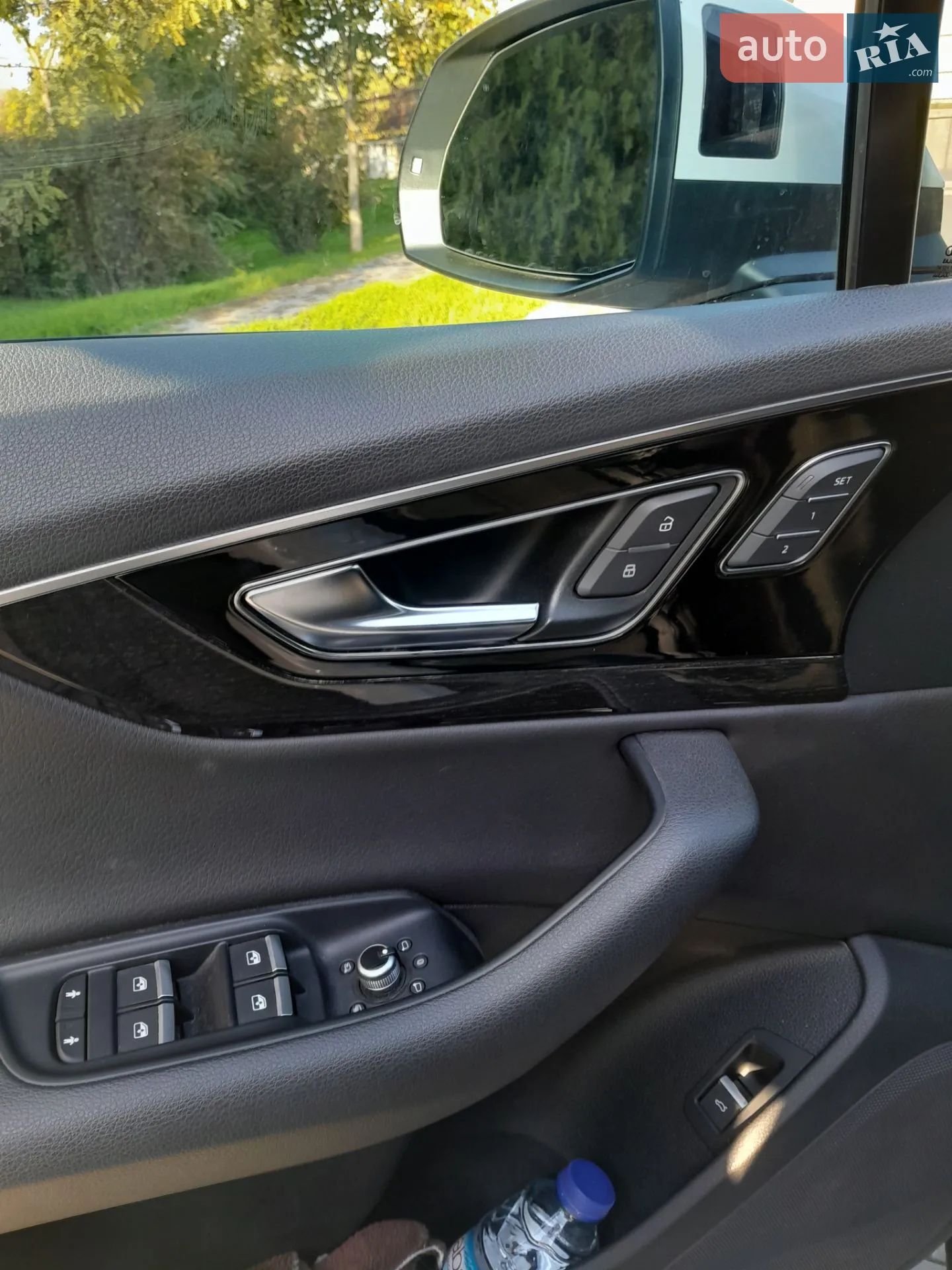 2016 Audi Q7 - мініатюра 8