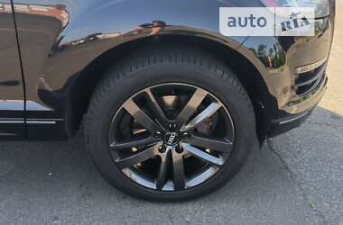 Позашляховик / Кросовер Audi Q7 2014 в 