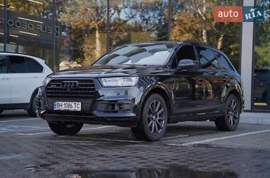 Audi Q7 2016 Audi Q7 2016
