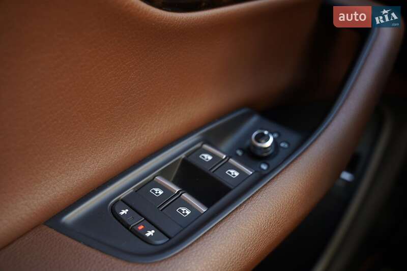 Внедорожник / Кроссовер Audi Q7 2016 в Одессе фото 23 Внедорожник / Кроссовер Audi Q7 2016 в Одессе