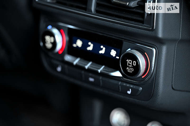 Внедорожник / Кроссовер Audi Q7 2018 в Ужгороде