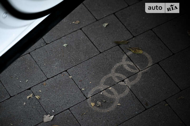 Внедорожник / Кроссовер Audi Q7 2018 в Ужгороде