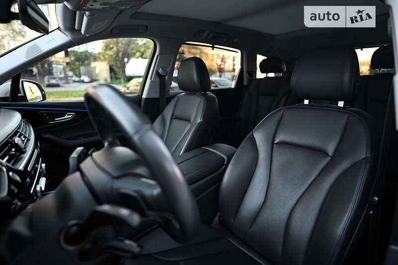Внедорожник / Кроссовер Audi Q7 2018 в Ужгороде