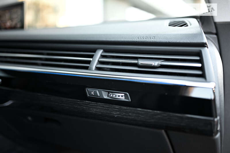 Внедорожник / Кроссовер Audi Q7 2018 в Ужгороде